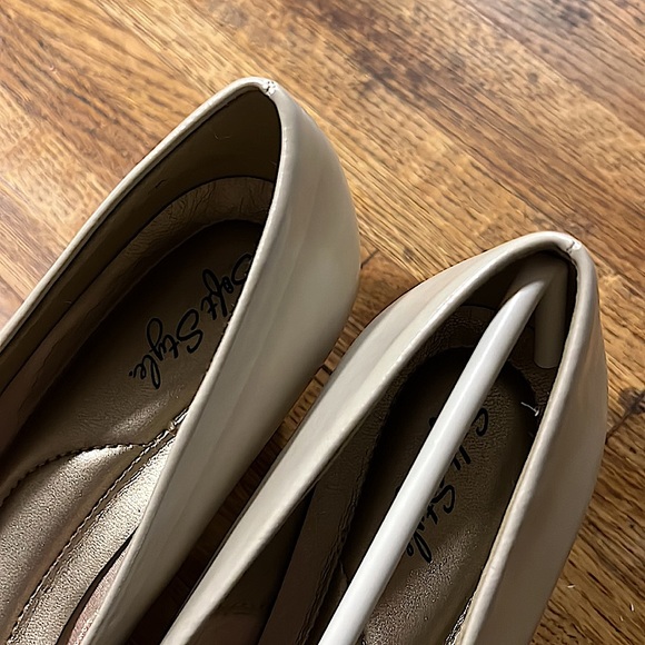 Women’s Hush Puppies Soft Style Angel II U.S. Size 9 (EUR 41) - Picture 5 of 8